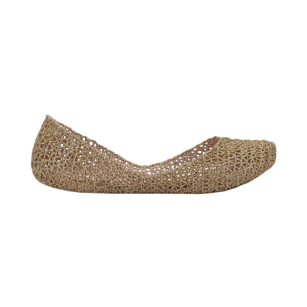 Campana in Gold Campana in Gold