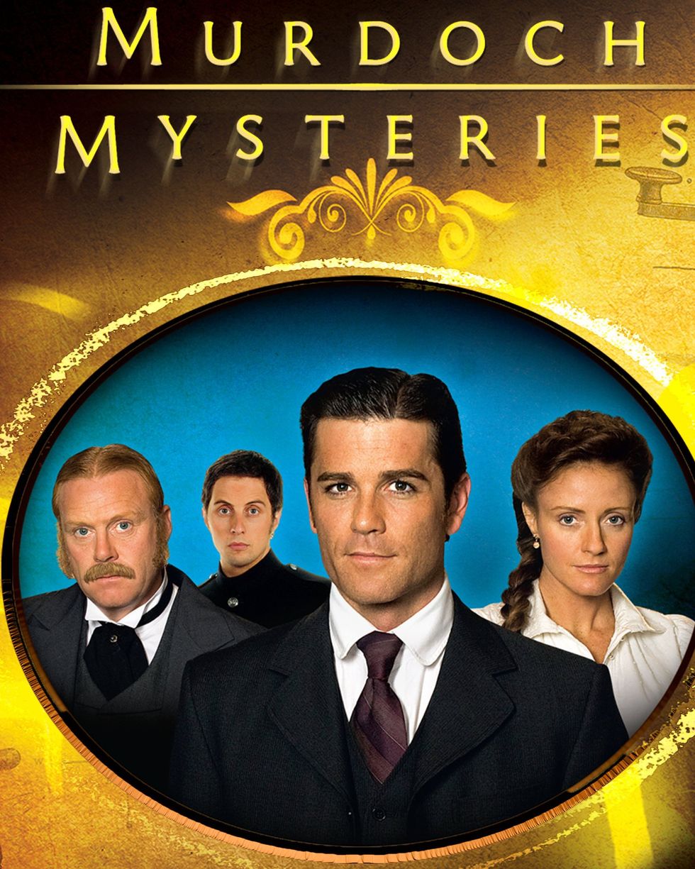 British Mystery Series - IMDb