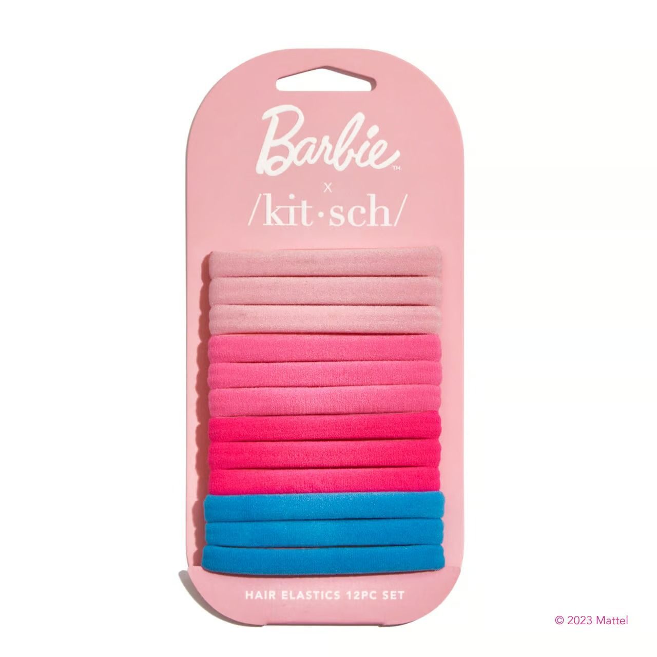 Barbie hair online kit