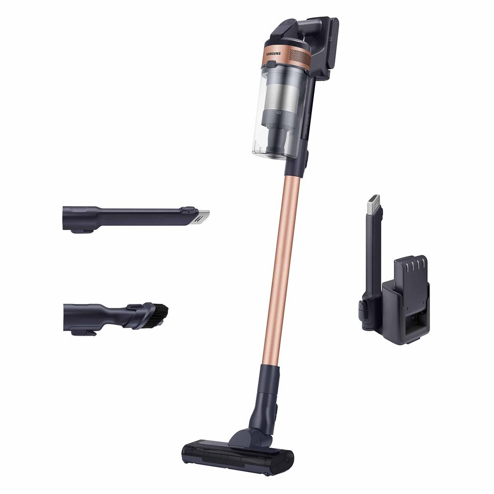 Jet 60 Flex Cordless Stick Vacuum Cleaner