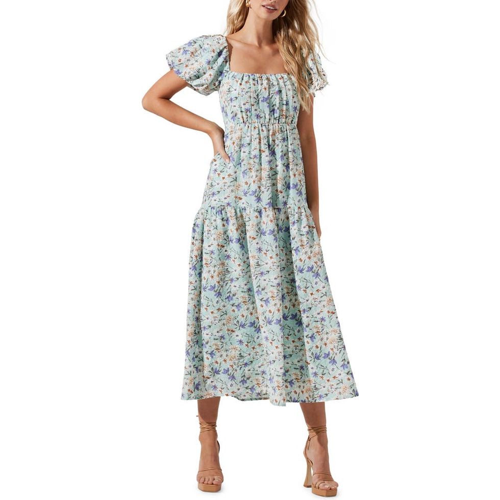 30 Best Summer Wedding Guest Dresses For Every Dress Code In 2023