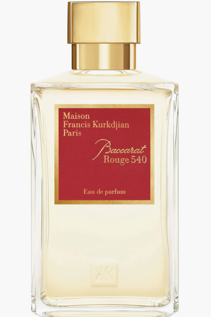 Baccarat Rouge 540 Eau de Parfum Baccarat Rouge 540 Eau de Parfum