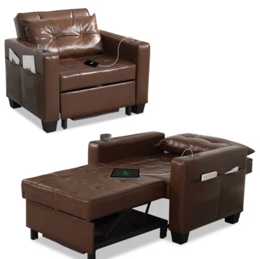 https://hips.hearstapps.com/vader-prod.s3.amazonaws.com/1686688724-best-sleeper-chairs-twin-vegan-leather-biscuit-back-convertible-sofa-6488d3b454271.png?crop=1.00xw:0.967xh;0,0.0217xh&resize=980:*