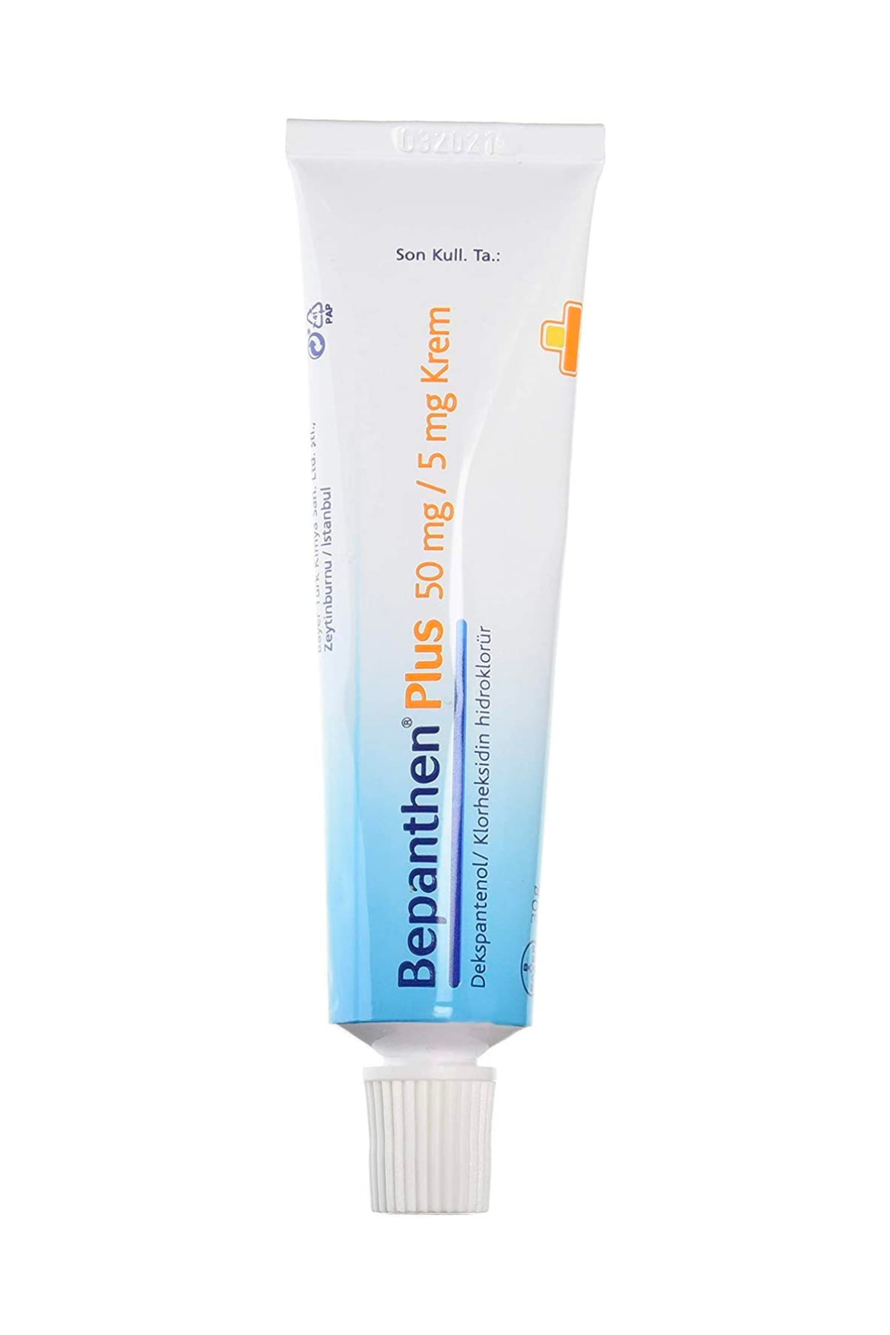 First Aid Antiseptic Wound Healing Cream