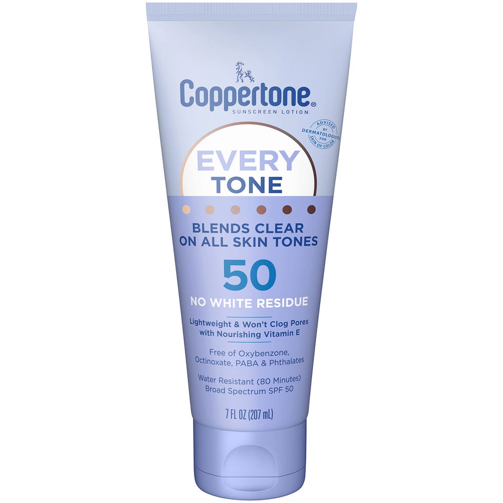 Every Tone SPF 50 