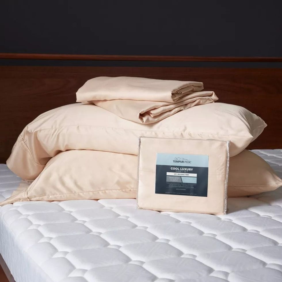 Tempur-Pedic Cool Luxury Sheet Set 
