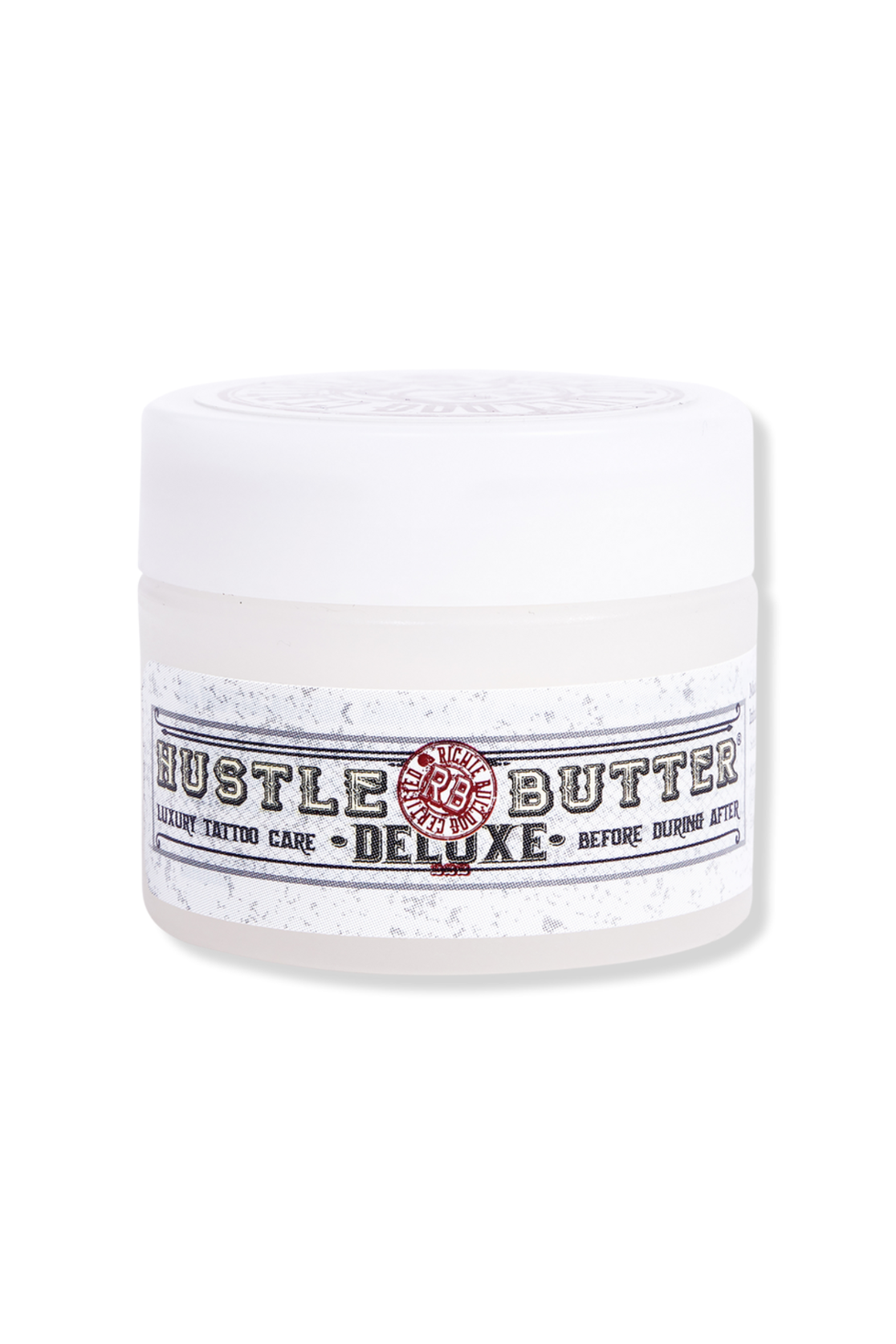 Tattoo Review: Hustle Butter vs Vaseline 