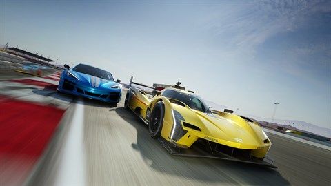 New Forza Motorsport with 500 Cars Is Coming Oct. 10 for Xbox PC