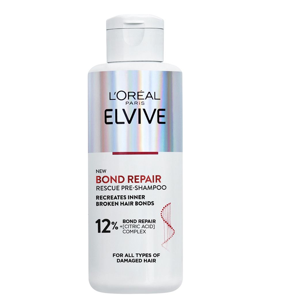 L'Oreal Paris Elvive Bond Repair Pre-Shampoo Treatment