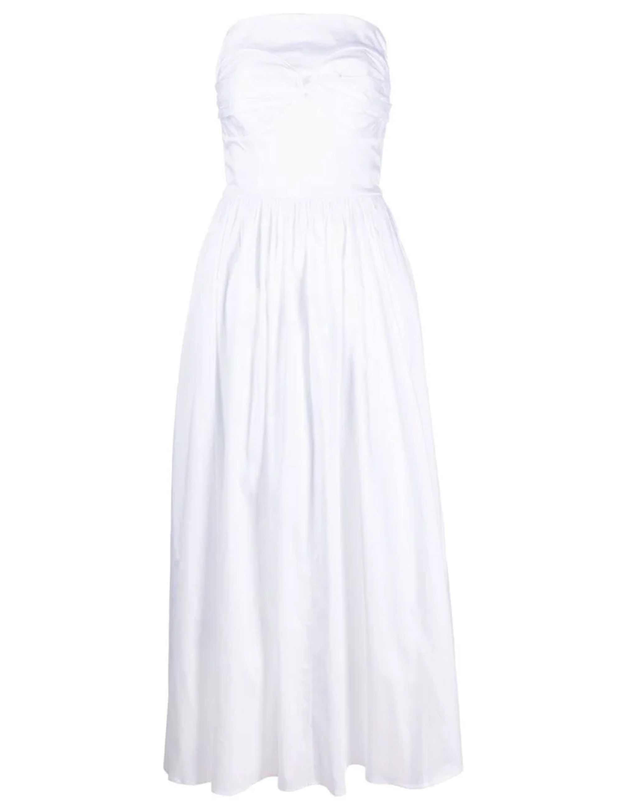 The 3 Cutest White Summer Dresses - Pinteresting Plans