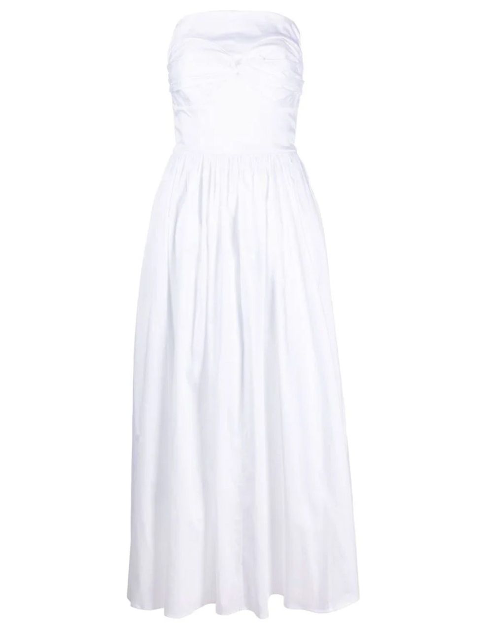 10 chic white dresses to add to your summer wardrobe