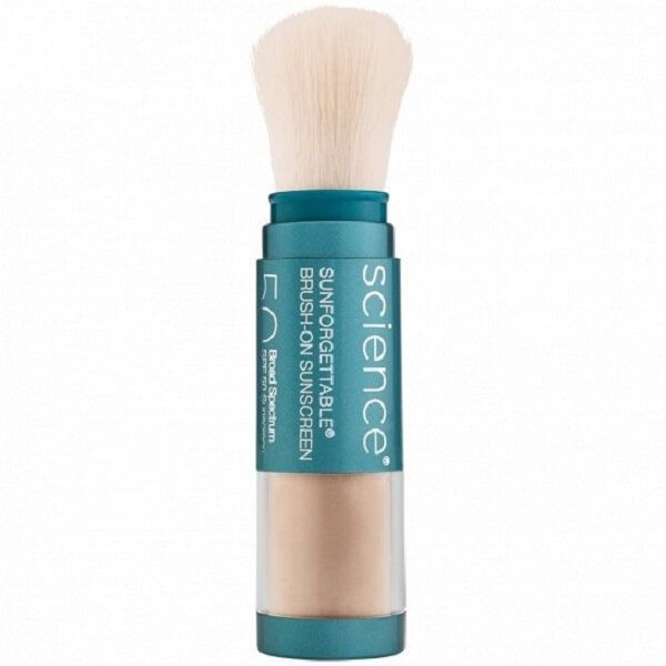 Sunforgettable Total Protection Mineral Sunscreen Brush SPF 50