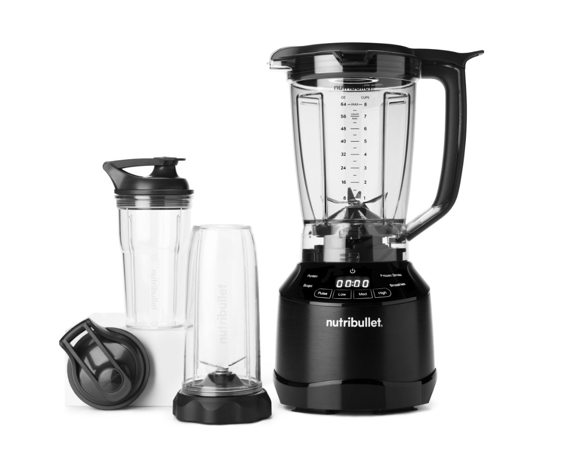 Best Blenders 2024 UK