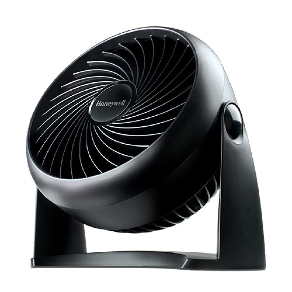 Ventilateur puissant Honeywell TurboForce