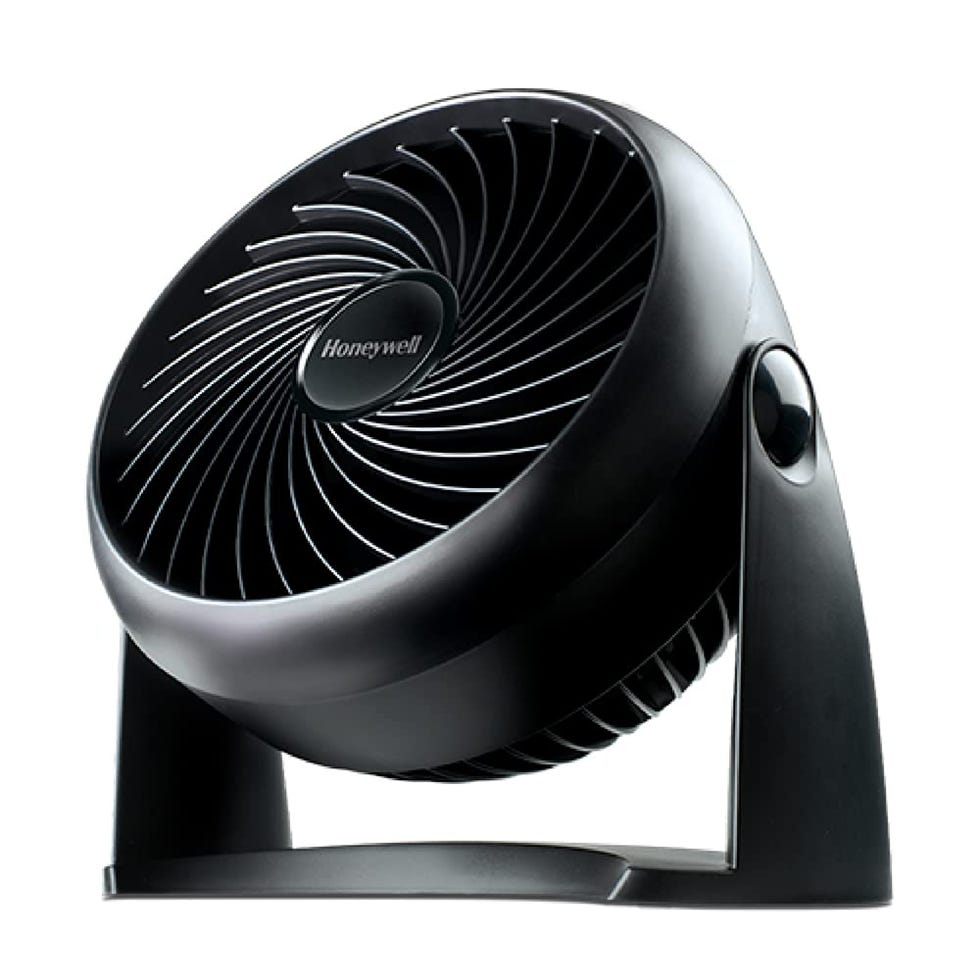 Honeywell TurboForce Power Fan Honeywell TurboForce Power Fan