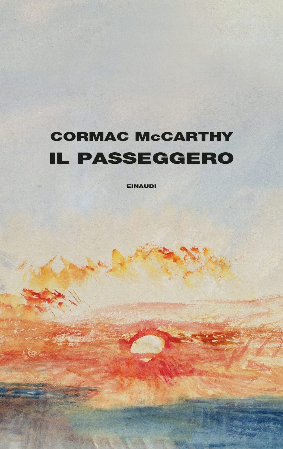 Cormac McCarthy, scomparso, ci ha lasciato un testamento strano