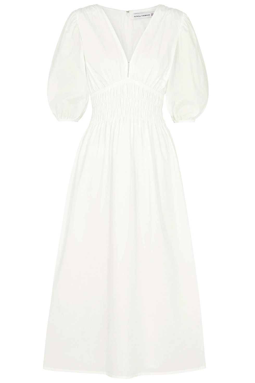 Dadou~Chic: Top 5 White Dresses from Express for This Summer Under