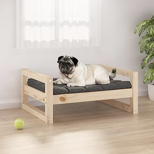 10 Best Wooden Dog Beds To Buy in 2023