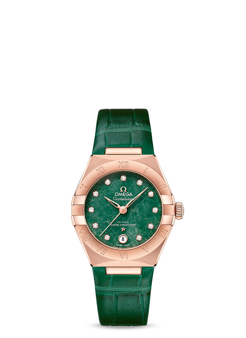 Omega Constellation Co‑Axial Master Chronometer Omega Constellation Co‑Axial Master Chronometer