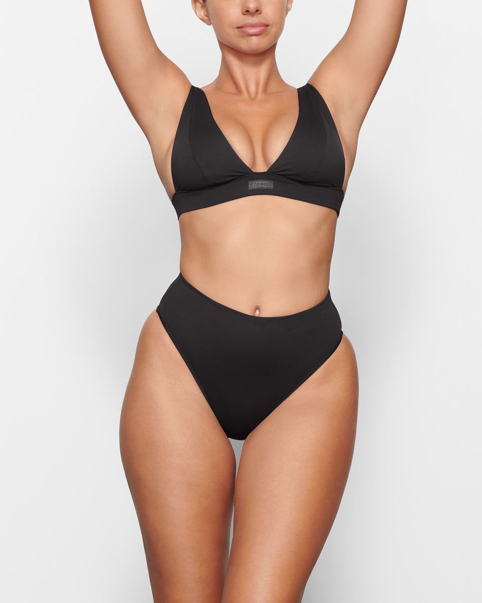 The Best DD+ Swimwear That Actually Fits Bigger Boobs