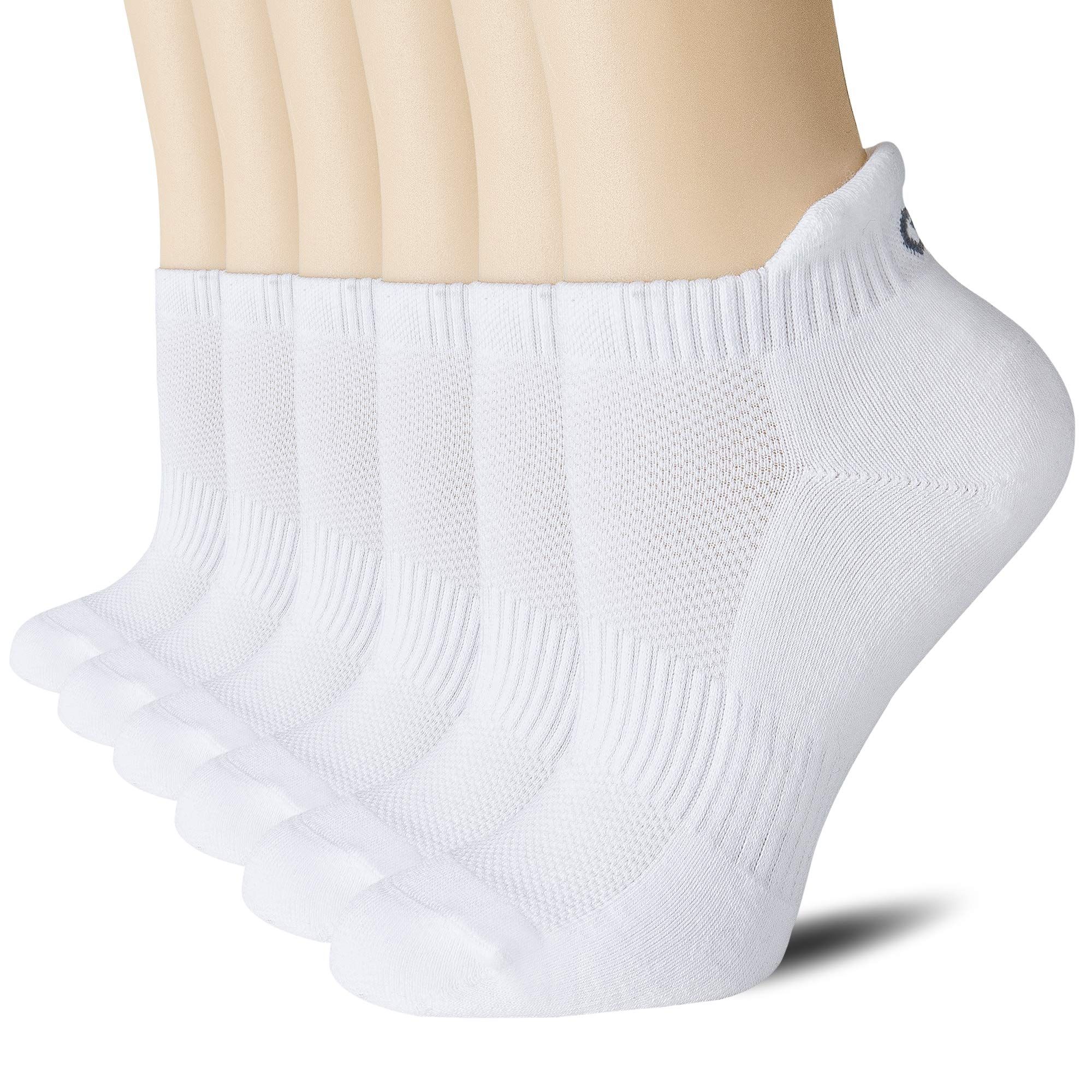 Best women's athletic deals socks