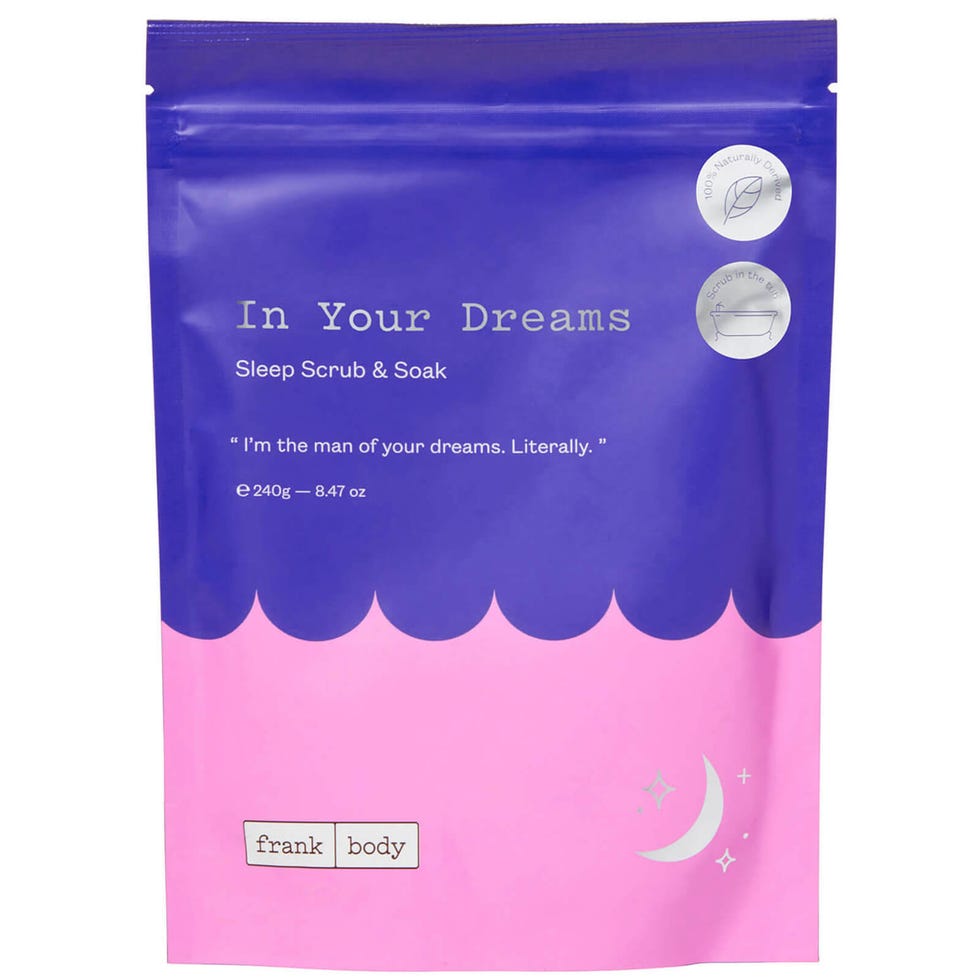 In Your Dreams Scrub 240g In Your Dreams Scrub 240g