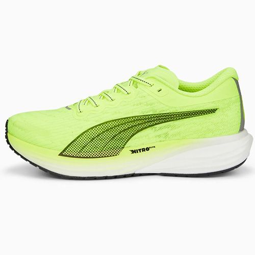 7 best Puma running shoes – tried and tested