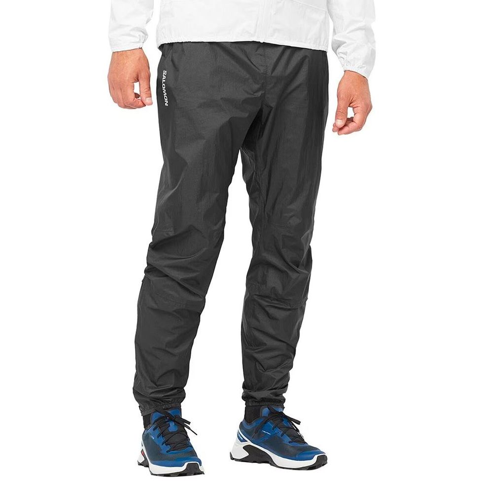 The 8 Best Waterproof Pants for 2024 - Rain Pants for Running