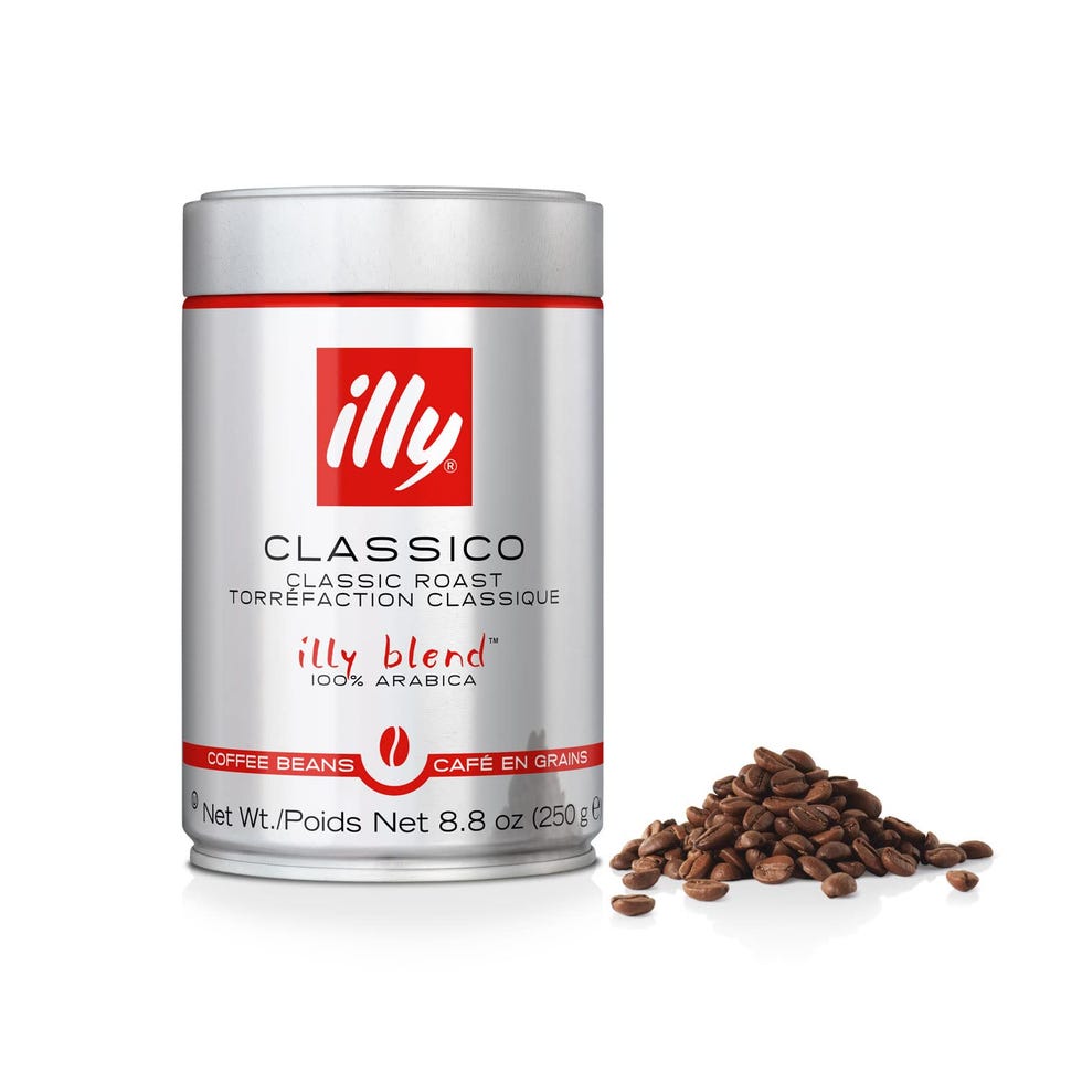 Classico Whole Bean Coffee