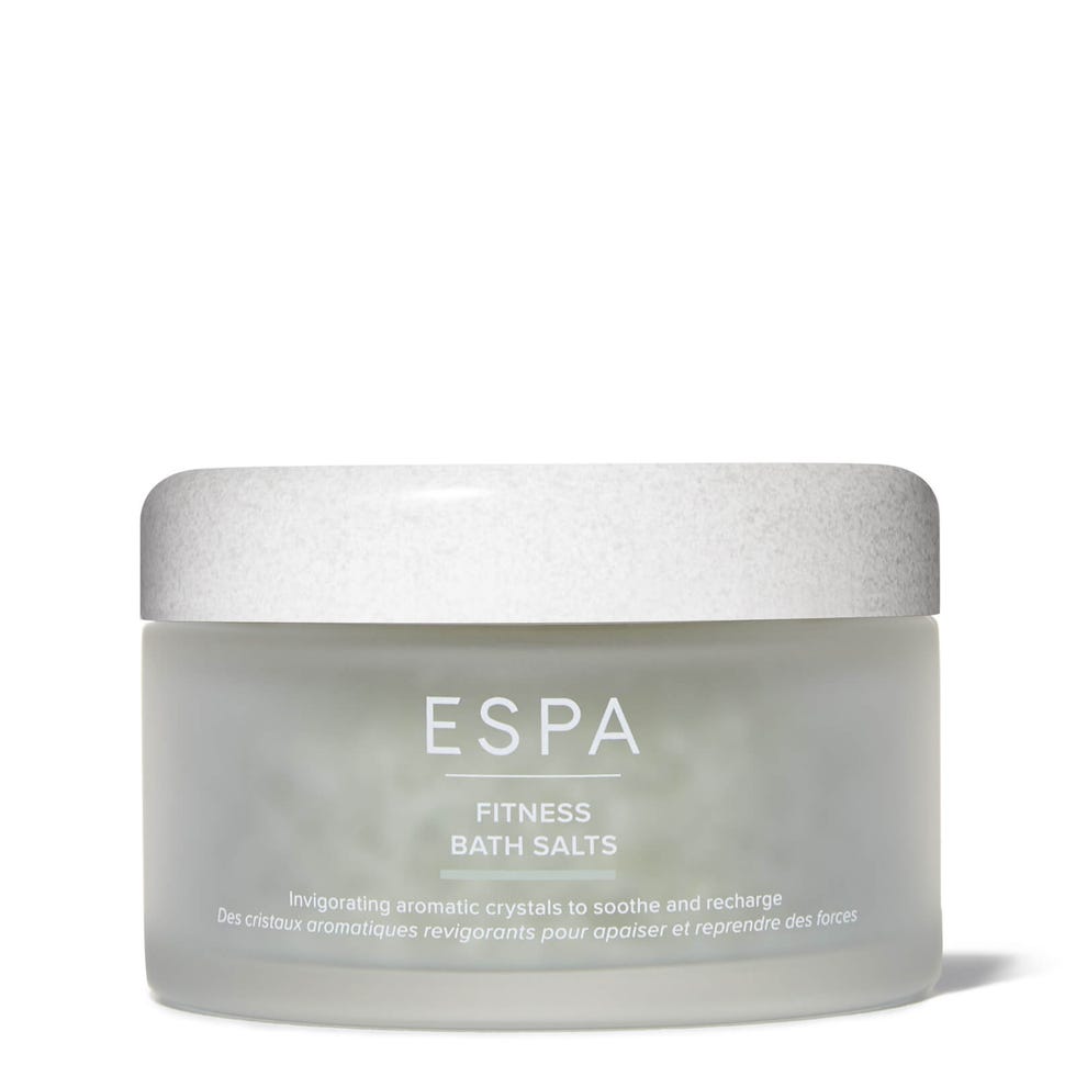 Garam Mandi ESPA Fitness 180g Garam Mandi ESPA Fitness 180g