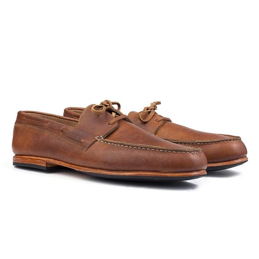 Best brands for hot sale boat shoes