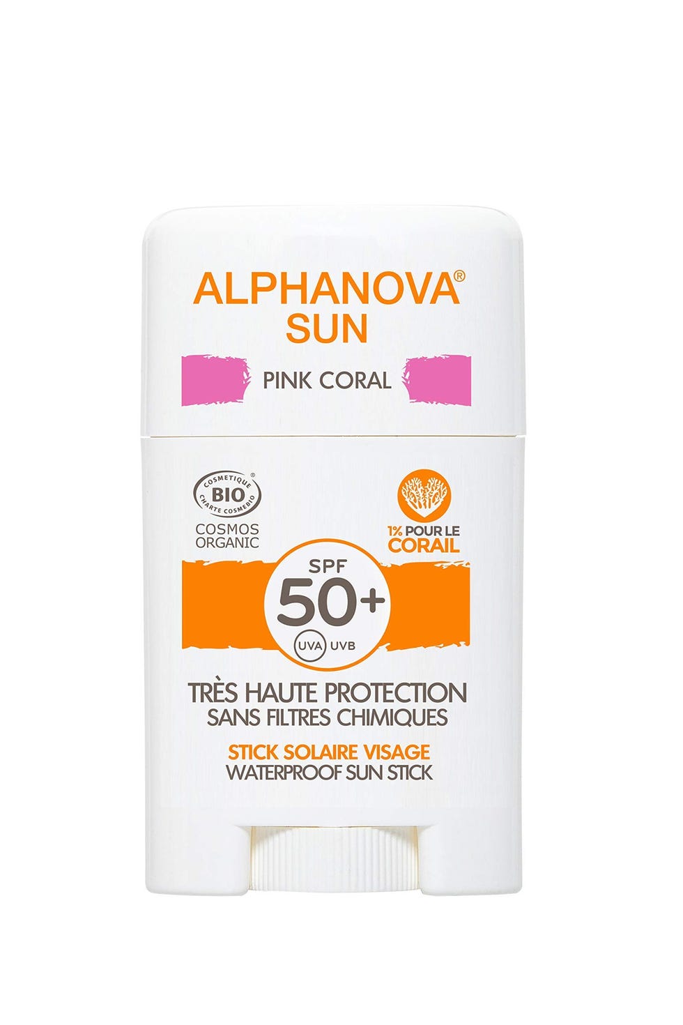 Para veganos, Alphanova Sun 
