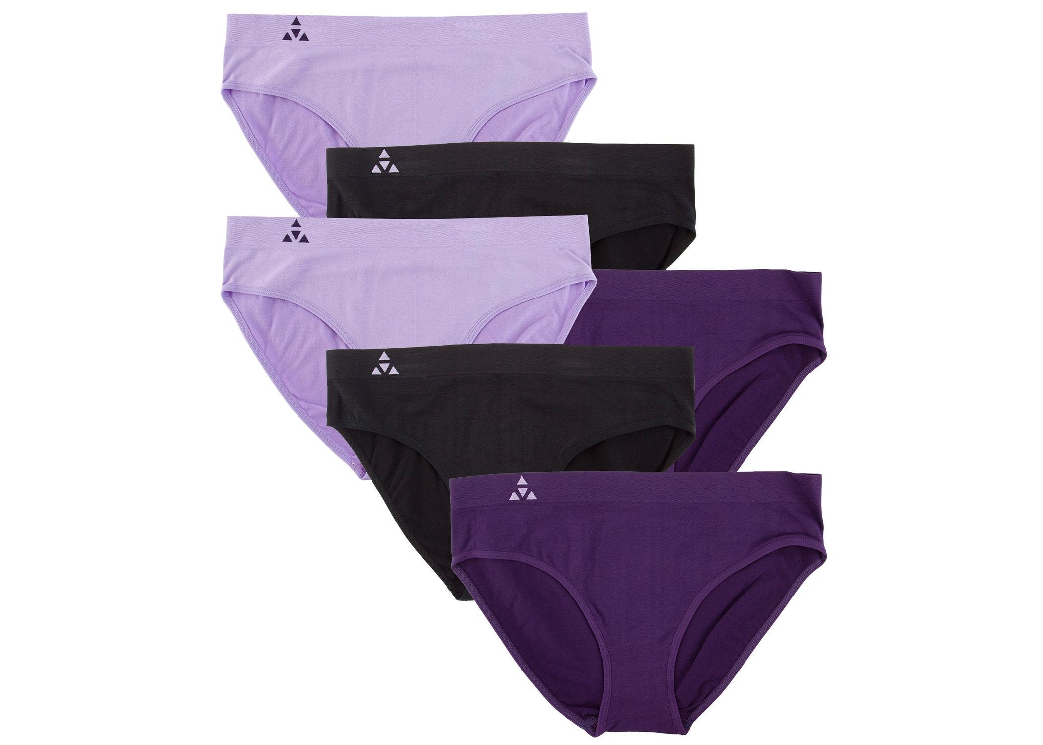 Best moisture wicking hot sale underwear for women