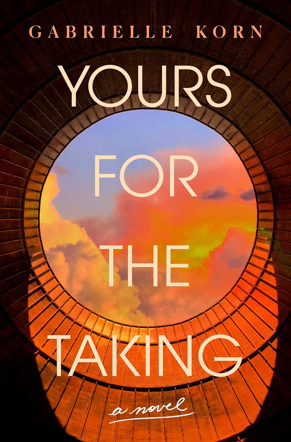 Yours for the Taking: A Novel