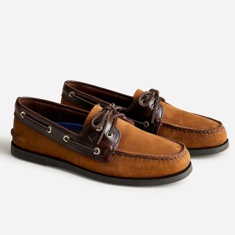 20 Best Boat Shoes for Men in 2024, Tested by Style Experts