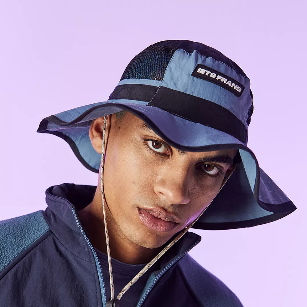 Men's fashion trends: 10 trendy bucket hats to keep your cool this