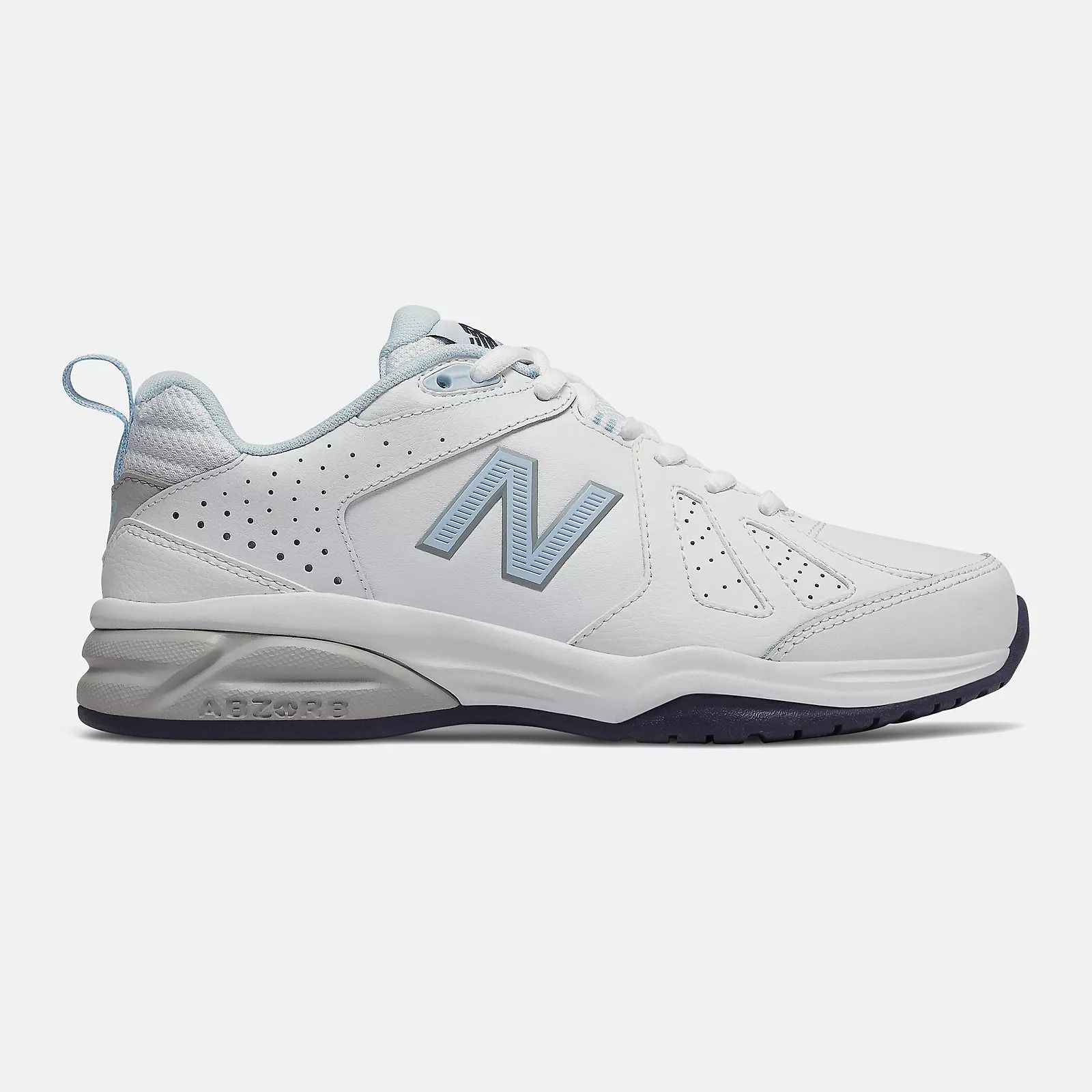 New balance fitness outlet trainers