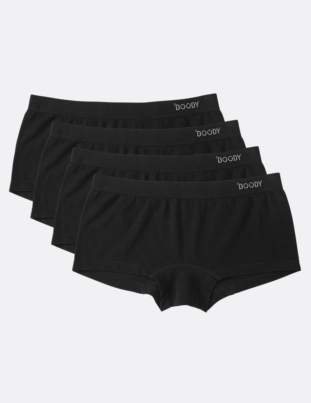 Best sweat hot sale proof underwear