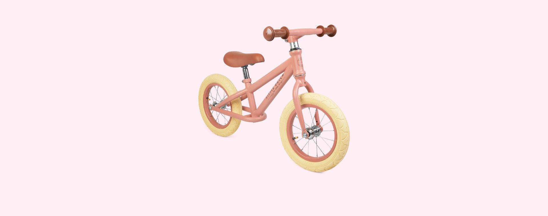 Scandiborn best sale balance bike