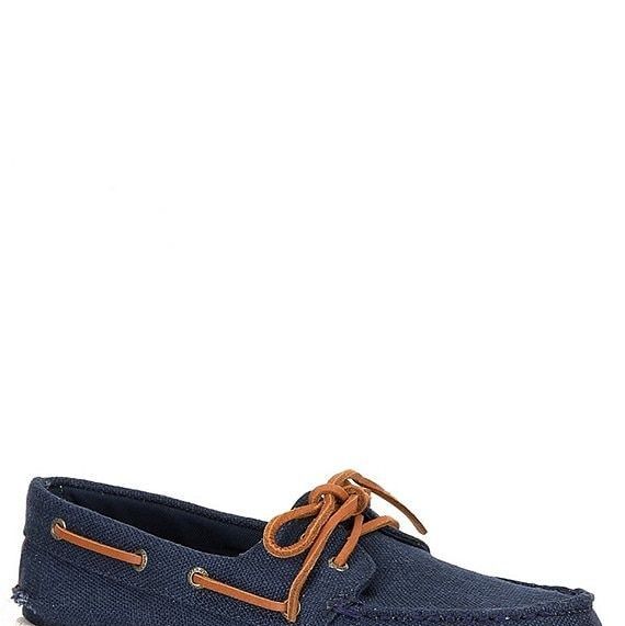 The Best Men's Boat Shoes To Help You Sail Into Summer