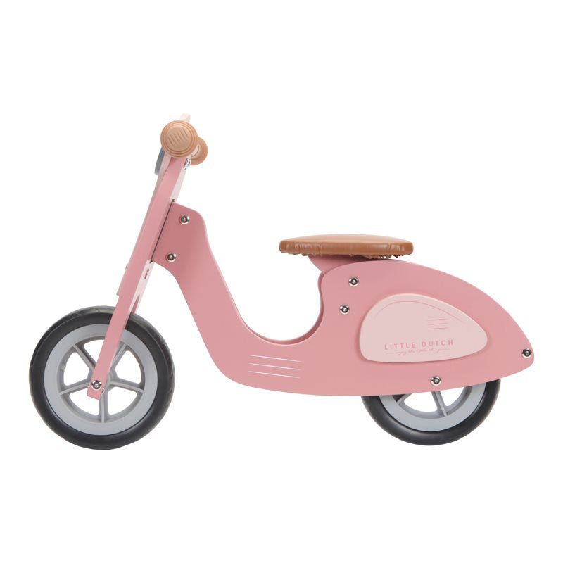 Best wooden outlet balance bike