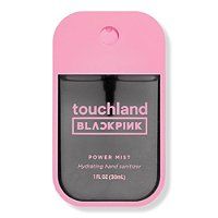Touchland x BLACK PINK Power Mist