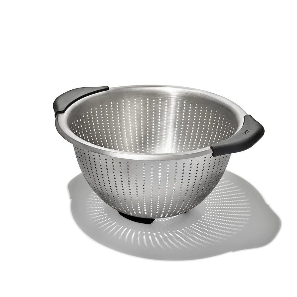 Stainless Steel Colander