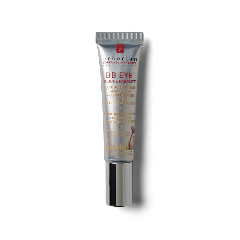 BB Cream Eye-Touche Parfait