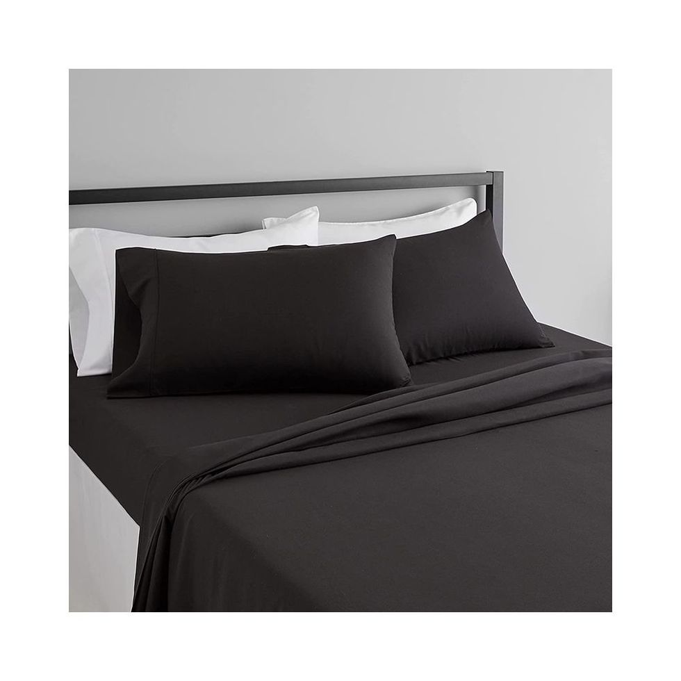  Lightweight Bed Sheet Set 