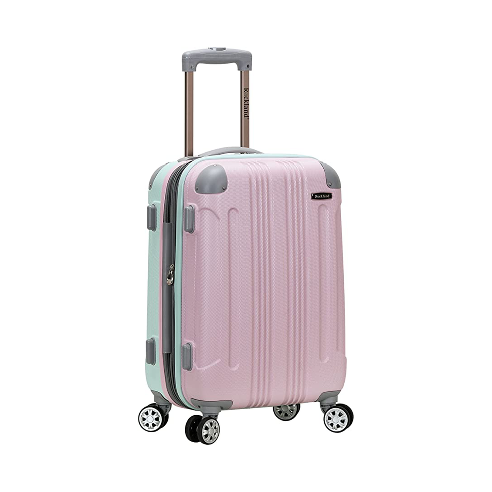 London Hardside Spinner Luggage