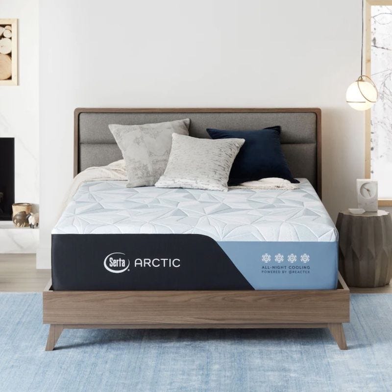 The 27 Best Fourth of July Mattress Sales of 2023