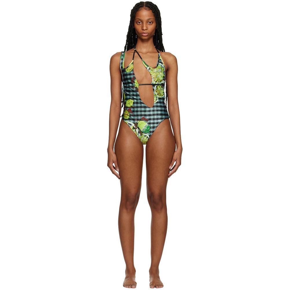 The 12 Best Swimsuits Tested Reviewed by Bazaar Editors