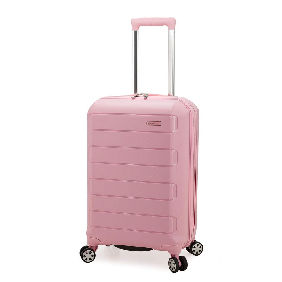 Pagosa Hardshell Expandable Spinner Luggage