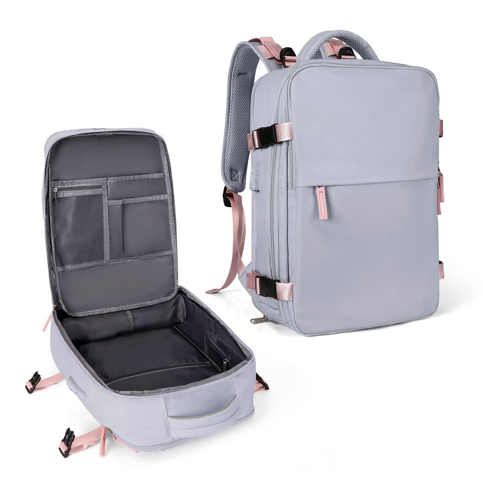 Large Travel Backpack